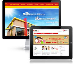 網(wǎng)站建設(shè) 構(gòu)建數(shù)字化時(shí)代的門戶與橋梁