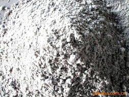 楊成群非金屬礦物制品產品列表與制造工藝